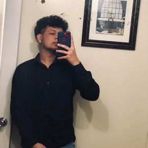 Meet your Posher, Freddy